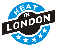Heat in London logo