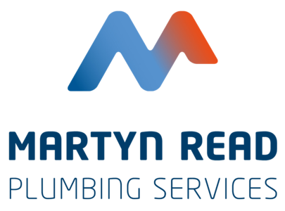 Martyn Read Plumbing logo