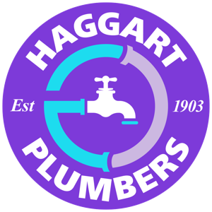 Haggart Plumbers logo