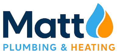 Matt Plumbing & Heating logo