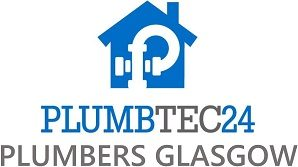 Plumbtec 24 Plumbers Glasgow logo