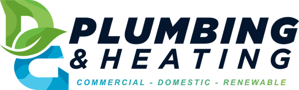 DG Plumbing & Heating Highland Ltd logo