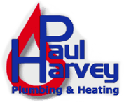Paul Harvey Plumbing & Heating logo