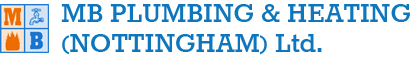 MB Plumbing & Heating (Nottingham) Ltd logo