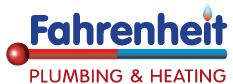Fahrenheit Plumbing & Heating Ltd logo