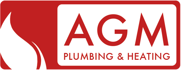 AGM Plumbing & Heating Ltd logo